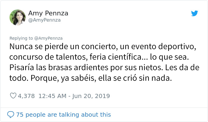 "Mi suegra se puso un vestido de novia en mi boda"