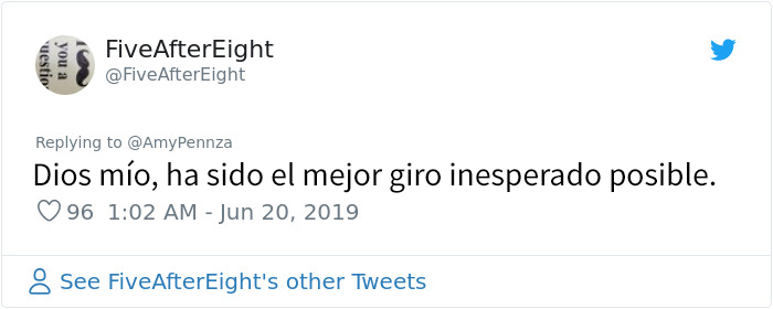 "Mi suegra se puso un vestido de novia en mi boda"