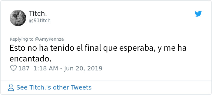 "Mi suegra se puso un vestido de novia en mi boda"