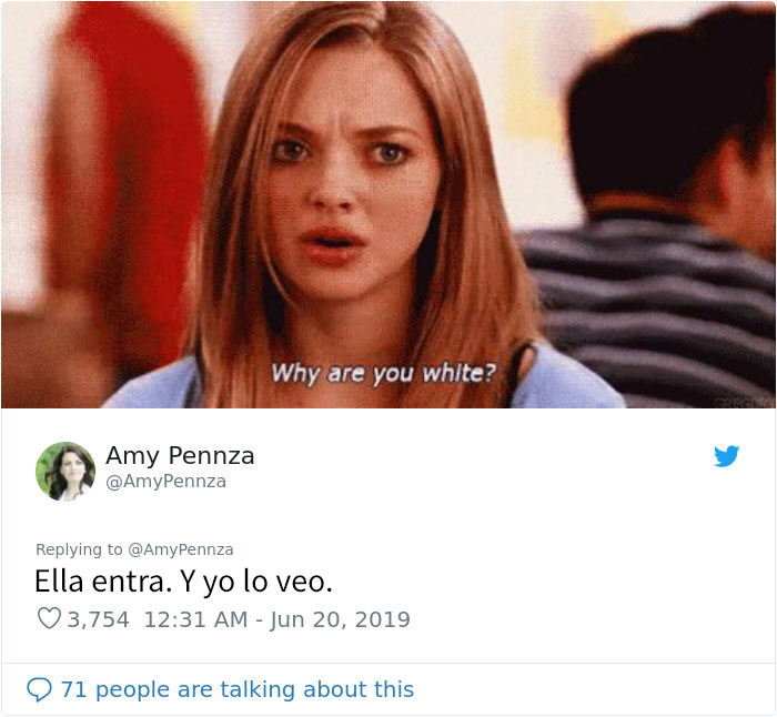 "Mi suegra se puso un vestido de novia en mi boda"