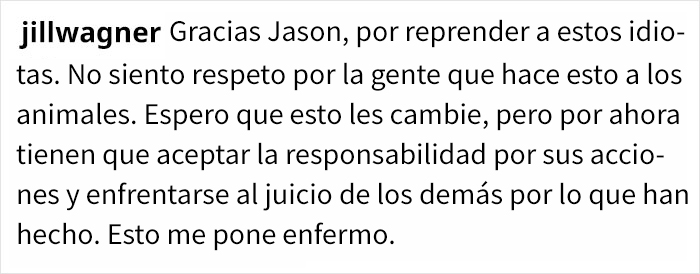 Se vuelve viral el mensaje de Jason Momoa a 2 pescadores que cortaron la cola de un tiburón y lo devolvieron al mar