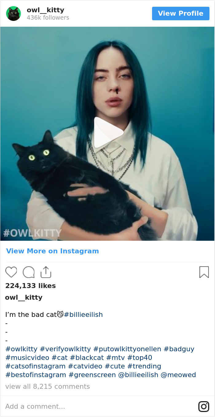 A Duo Con Billie Eilish