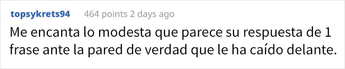 Esta persona muestra cómo responder a los antiabortistas cuando te llaman 