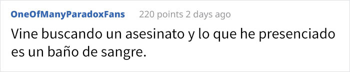 Esta persona muestra cómo responder a los antiabortistas cuando te llaman 
