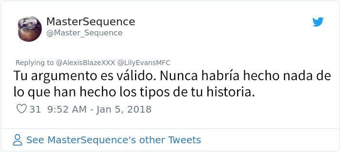 El desagradable encuentro de esta mujer con un hombre aparentemente normal explica por qué las mujeres parecen "frías" a veces