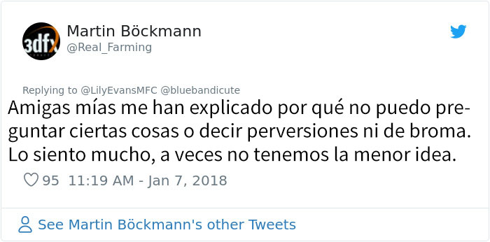 El desagradable encuentro de esta mujer con un hombre aparentemente normal explica por qué las mujeres parecen "frías" a veces