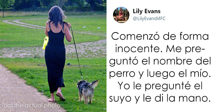 El desagradable encuentro de esta mujer con un hombre aparentemente normal explica por qué las mujeres parecen «frías» a veces