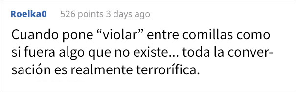 Esta mujer intenta vender su móvil, un 