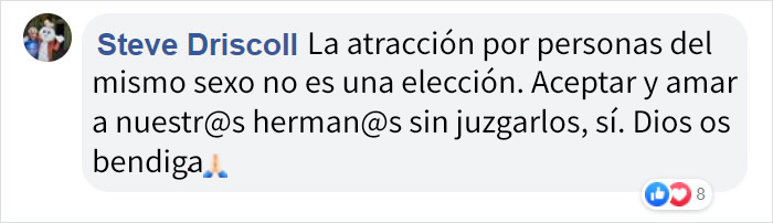 Esta madre echó de casa a su hijo gay tras salir del armario, y su abuelo la deshereda con una elocuente carta