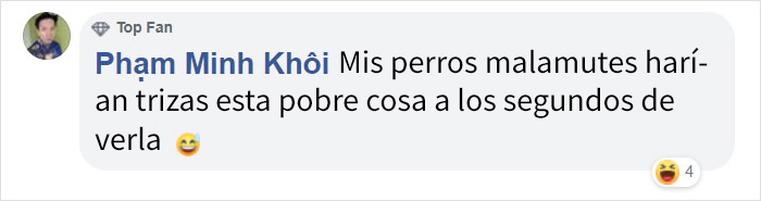 Por 100$ puedes convertir tu jardín en una dimensión paralela, con este aspersor Demogorgon de casi 2 metros