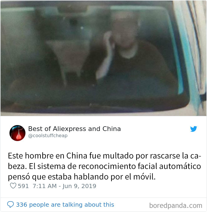 China Es El Futuro