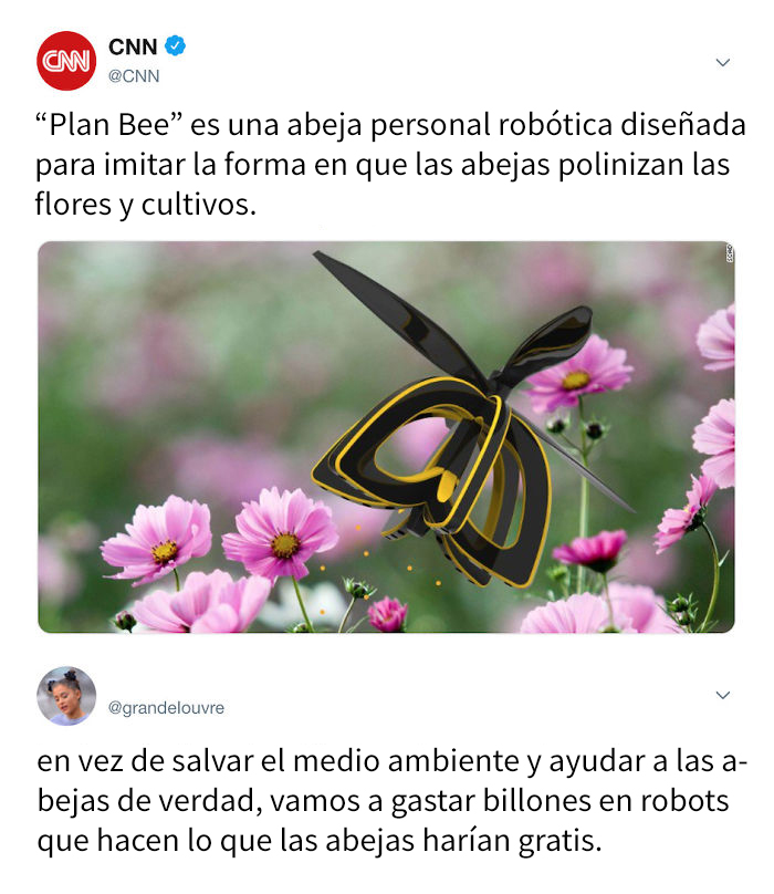 Parece Un Episodio De Black Mirror