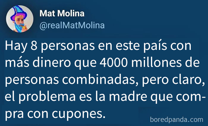 El Problema Real