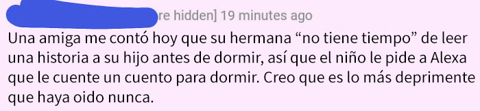 Alexa, Cuéntame Un Cuento