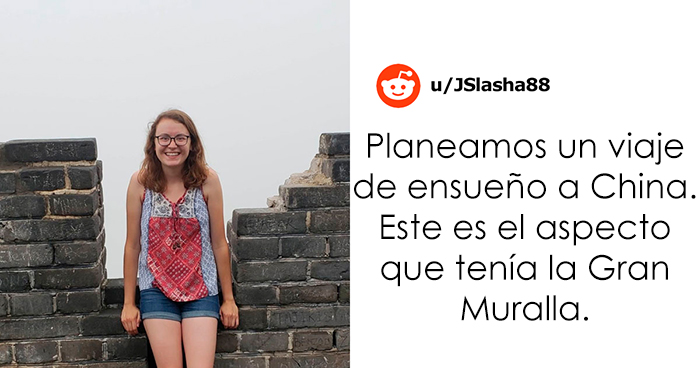 30 Fotos de viajes que resultaron infructuosas