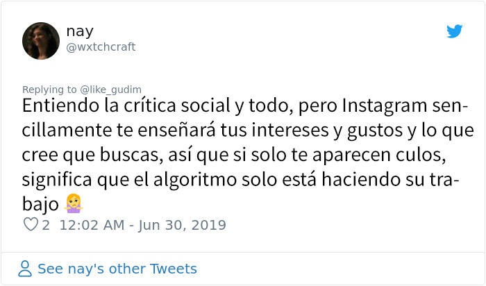 Este artista ruso resume sobre qué va Instagram (6 imágenes)