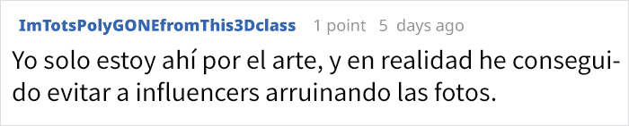 Este artista ruso resume sobre qué va Instagram (6 imágenes)