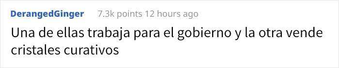 Estas fotos de dos hermanas radicalmente distintas y sus hogares se han vuelto virales en Twitter
