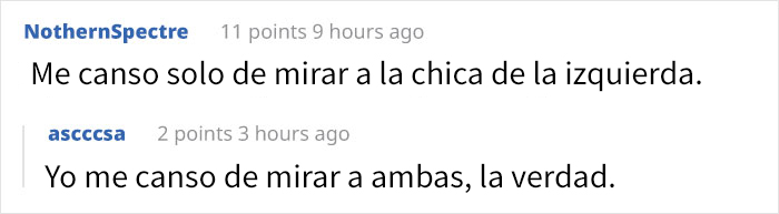 Estas fotos de dos hermanas radicalmente distintas y sus hogares se han vuelto virales en Twitter