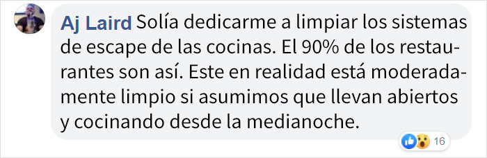 Un cliente graba en secreto la cocina de Hooters y la gente está asqueada