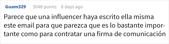 Una novia 