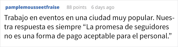 Una novia 