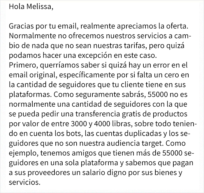Una novia 