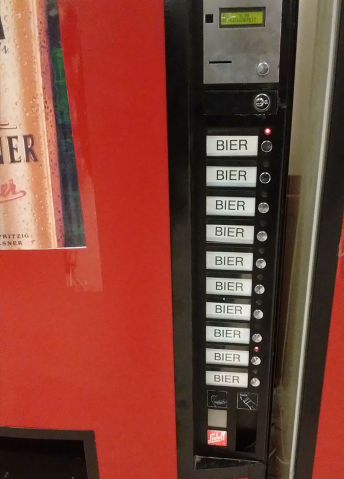 Mientras Tanto En Alemania