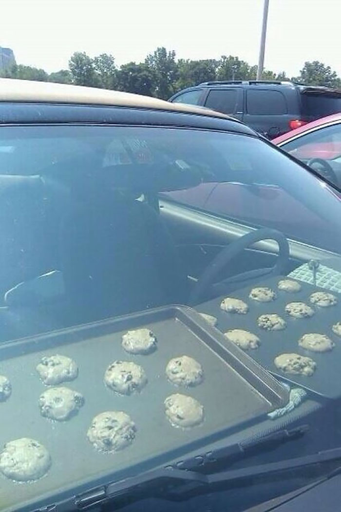 Mientras Tanto En Texas