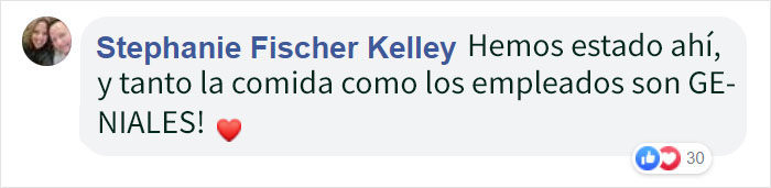 Esta mujer desconsolada pide ayuda para los trabajadores con necesidades especiales de Pizzability, ya que la gente se ríe de ellos