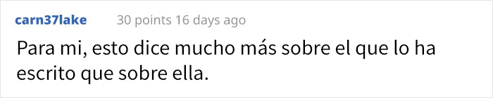 Esta modelo de Instagram subió su foto a R/Roastme, y borró su cuenta después de que un comentario fuera demasiado lejos