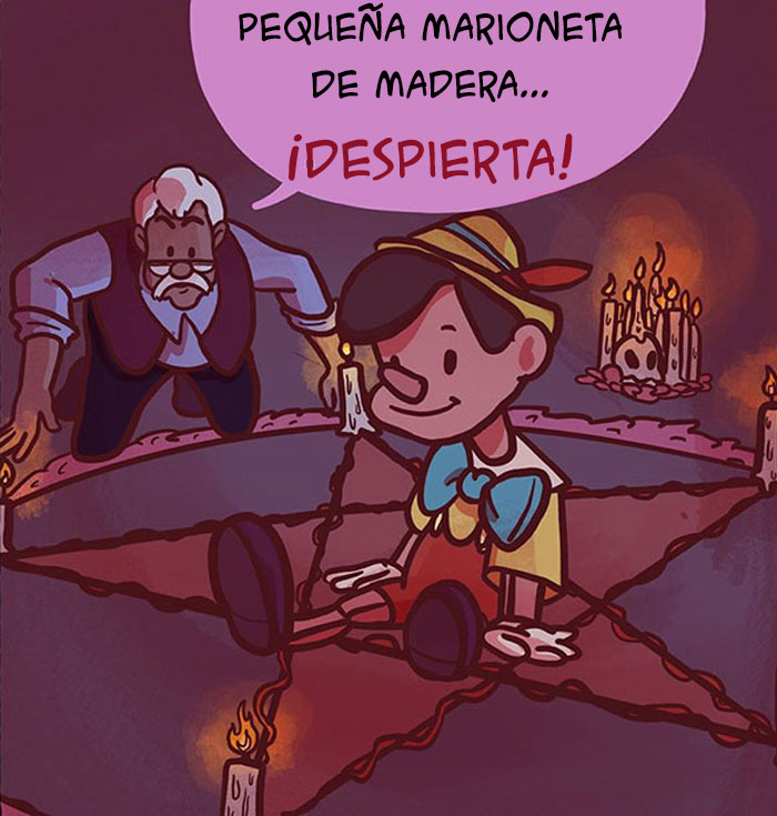 Pinocho