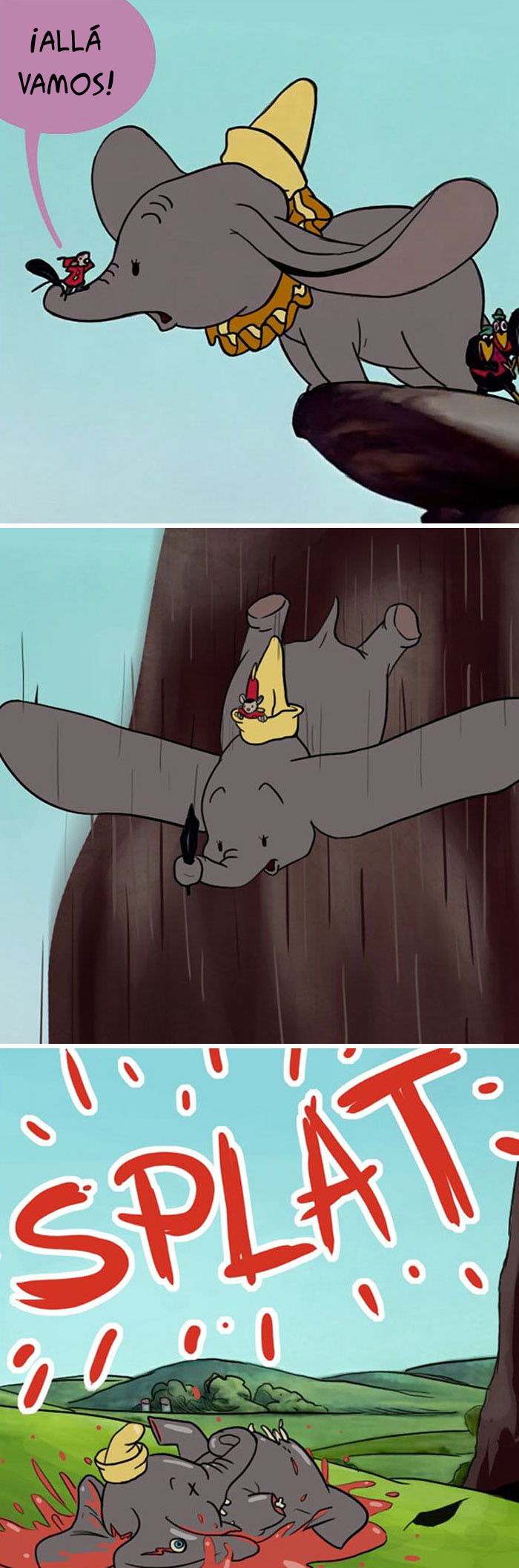 Dumbo