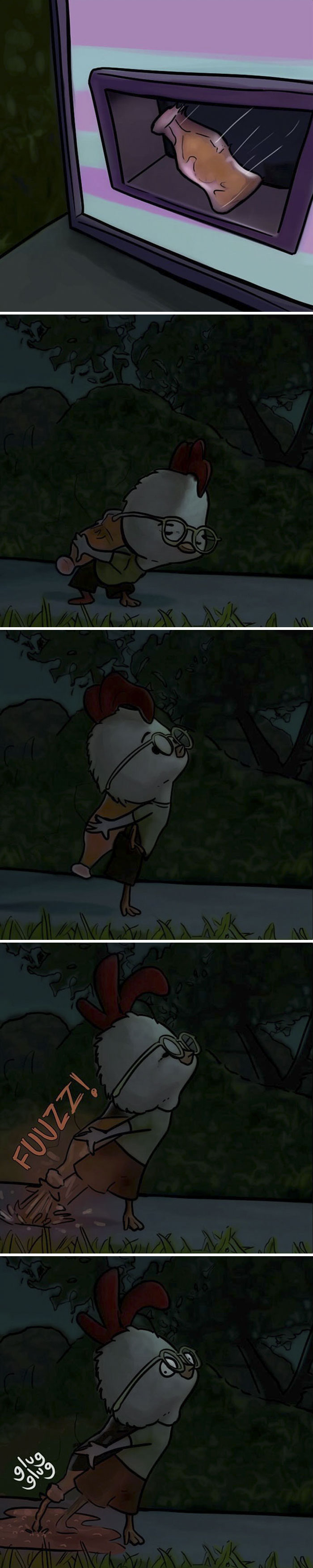 Chicken Little