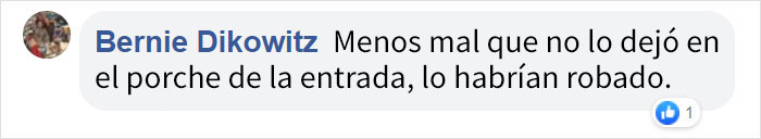 A esta mujer le gusta tanto comprar en Amazon que su marido le encargó una tarta de cumpleaños de Amazon