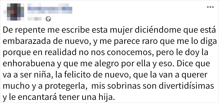 Esta embarazada exige que le cambien el nombre a un perro porque así se va a llamar su bebé, y se vuelve loca cuando la dueña se niega