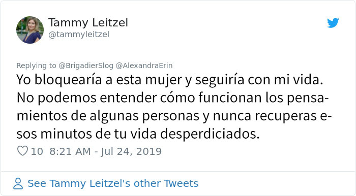 Esta embarazada exige que le cambien el nombre a un perro porque así se va a llamar su bebé, y se vuelve loca cuando la dueña se niega