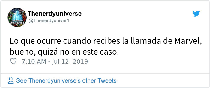 8 Actores y sus cuerpos antes y después de recibir la llamada de Marvel