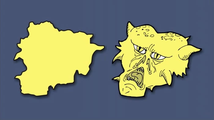 Andorra