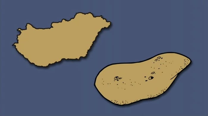 Hungría