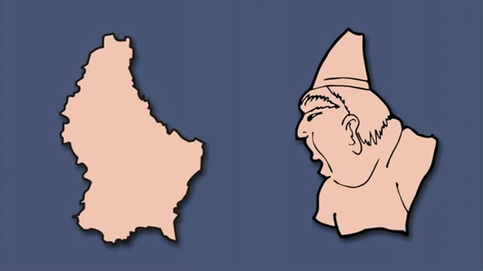 Luxemburgo