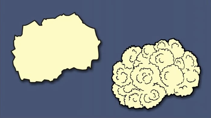 Macedonia Del Norte