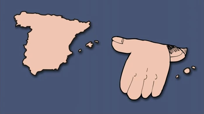 España