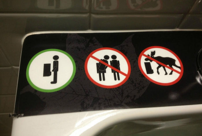 Solo En Canadá