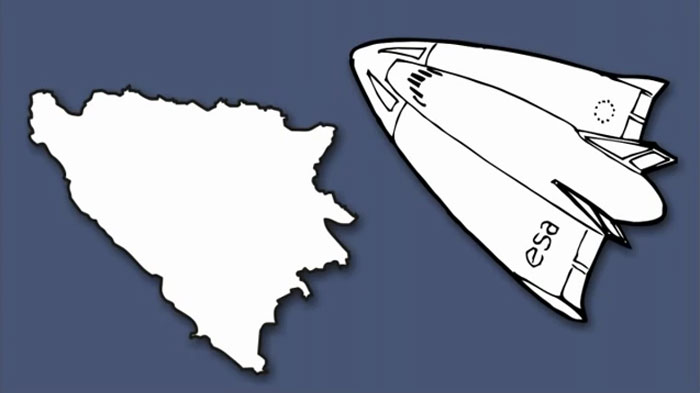 Bosnia & Herzegovina