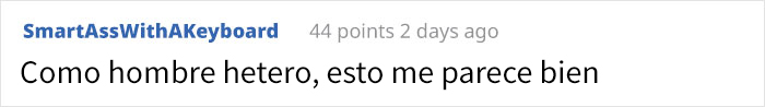Esta cuenta muestra cómo la prensa amarilla cosifica a las famosas dando el mismo tratamiento a los hombres