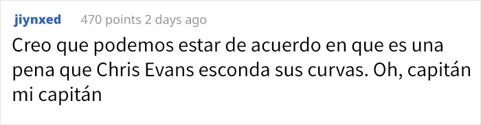 Esta cuenta muestra cómo la prensa amarilla cosifica a las famosas dando el mismo tratamiento a los hombres