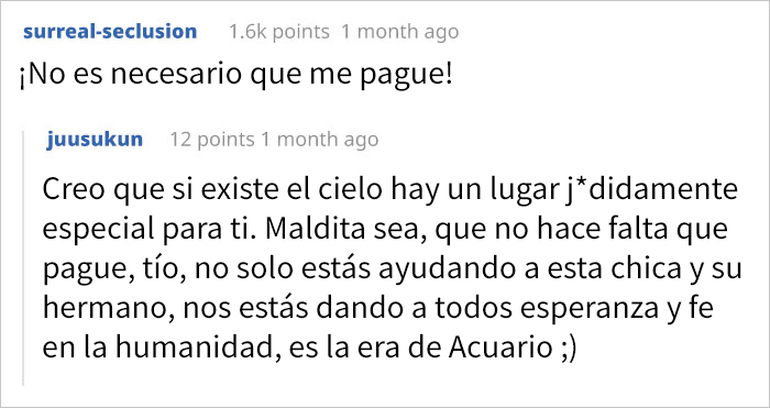 Esta chica rompió el único plato del que come su hermano autista, pidió ayuda en Reddit y la recibió