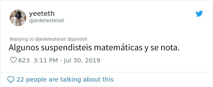 ¿Puedes resolverlo? Esta simple ecuación matemática se ha vuelto viral porque la gente no se pone de acuerdo en el resultado correcto