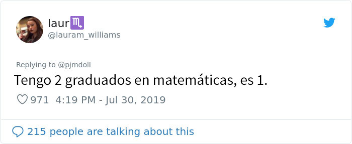 ¿Puedes resolverlo? Esta simple ecuación matemática se ha vuelto viral porque la gente no se pone de acuerdo en el resultado correcto
